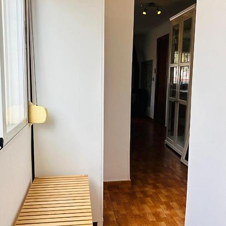 Atico Centro Malaga Center Apartment Luaran gambar