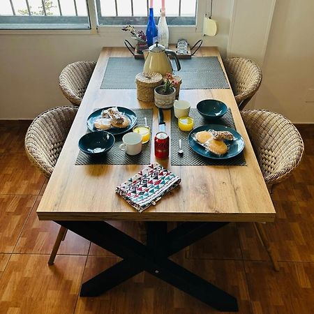 Atico Centro Malaga Center Apartment Luaran gambar