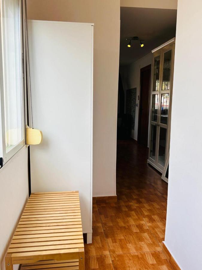 Atico Centro Malaga Center Apartment Luaran gambar