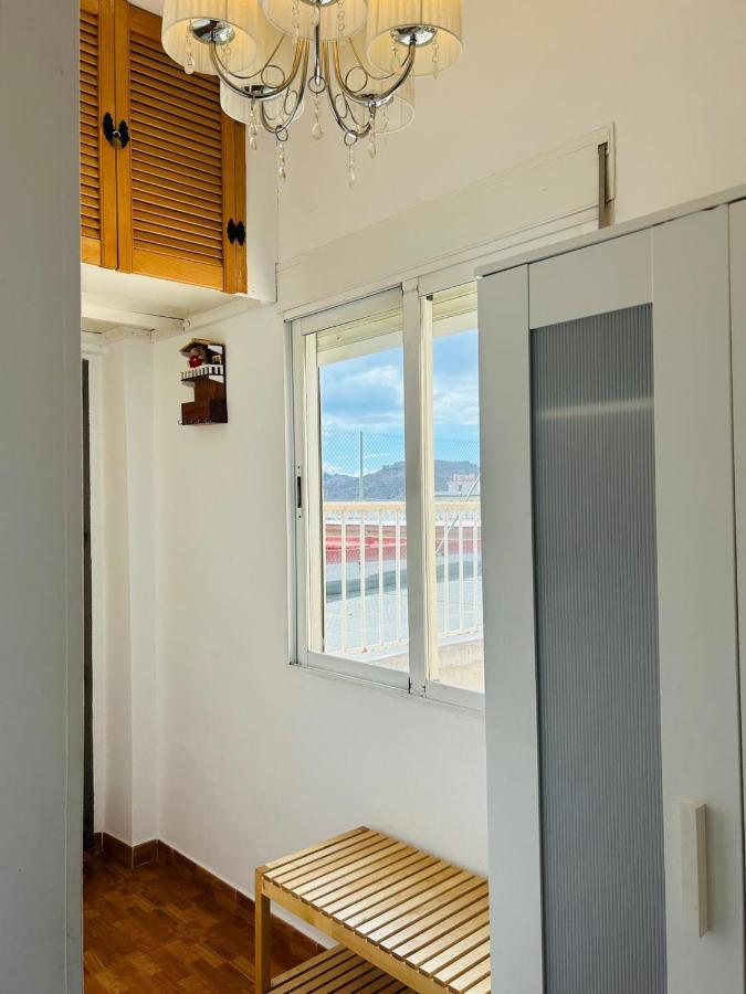 Atico Centro Malaga Center Apartment Luaran gambar