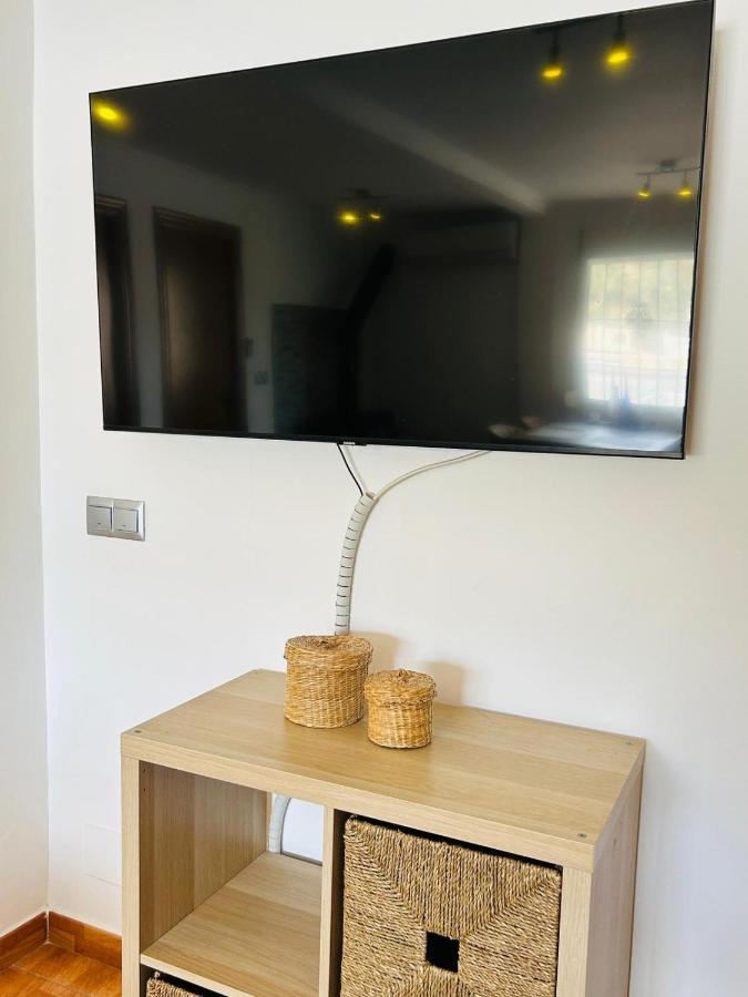 Atico Centro Malaga Center Apartment Luaran gambar