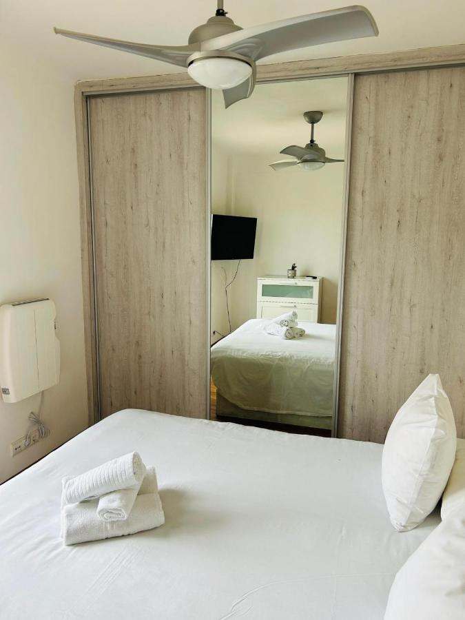 Atico Centro Malaga Center Apartment Luaran gambar