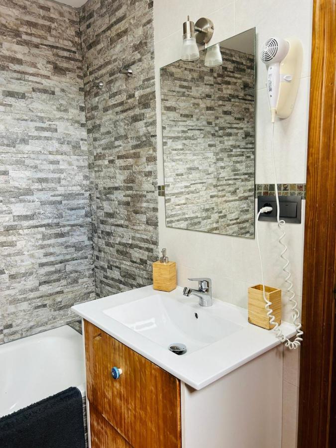 Atico Centro Malaga Center Apartment Luaran gambar