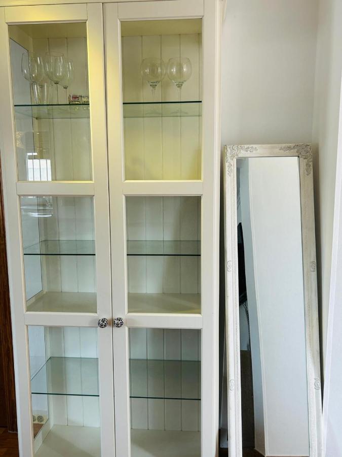 Atico Centro Malaga Center Apartment Luaran gambar