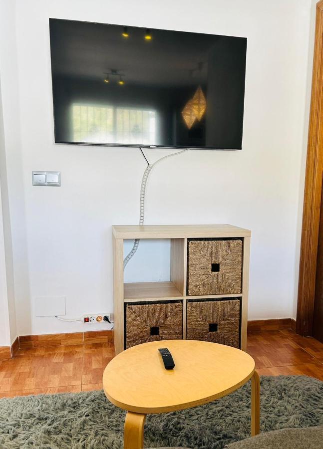 Atico Centro Malaga Center Apartment Luaran gambar