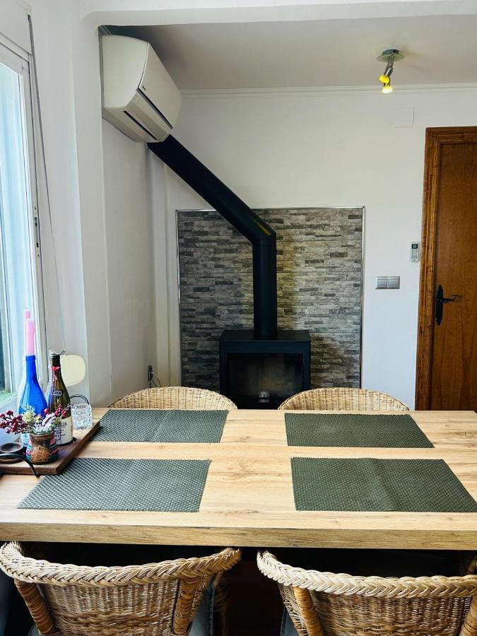 Atico Centro Malaga Center Apartment Luaran gambar